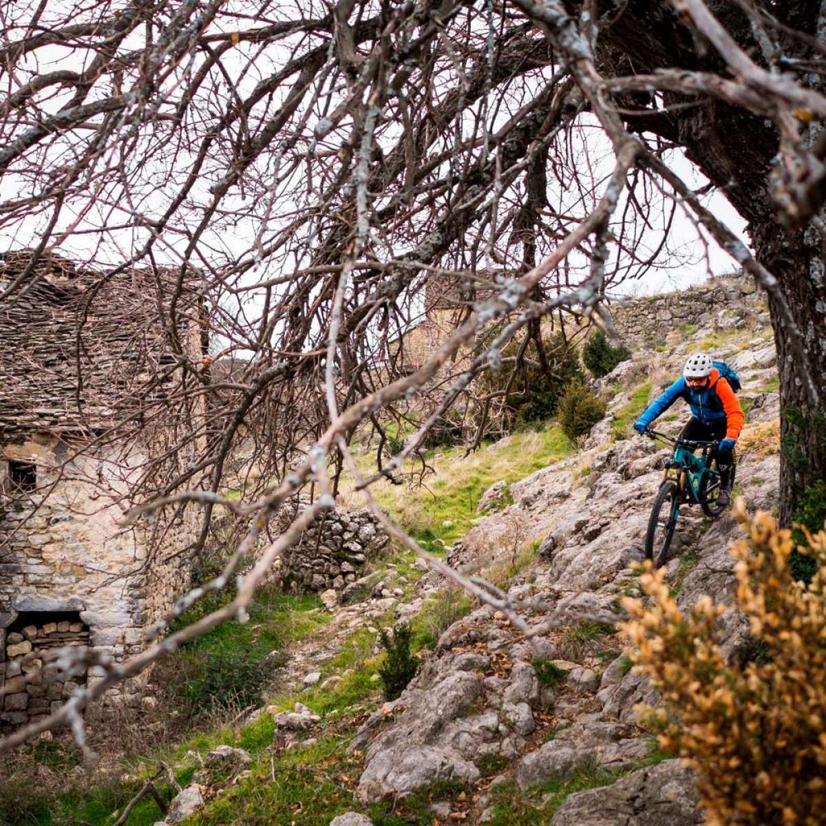 En TodoMountainBike: Nace el Club Ciclista Zona Zero, máxima promoción del ciclismo en la comarca del Sobrarbe