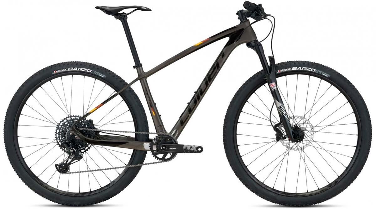 En TodoMountainBike: Coluer Poison BST SRAM NX 12V, un cohete de carbono con transmisión de 12 velocidades a precio imbatible