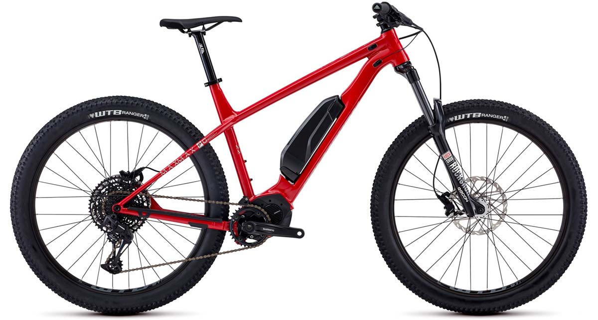 En TodoMountainBike: Commencal MaxMax Power de 2020, una económica e-MTB para desplazarse por la ciudad y divertirse en el monte