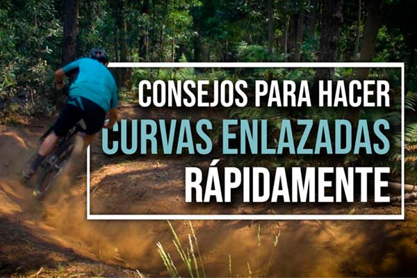 ¿Cómo afrontar curvas enlazadas? Toni Ferreiro lo explica en este vídeo