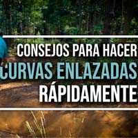 ¿Cómo afrontar curvas enlazadas? Toni Ferreiro lo explica en este vídeo