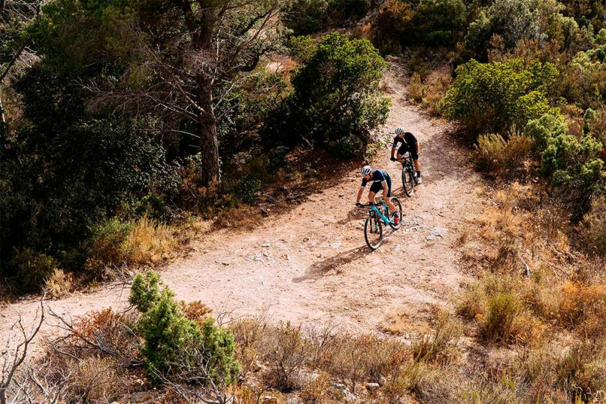 Cinco claves para mantenerse activo todo el año, según Strava