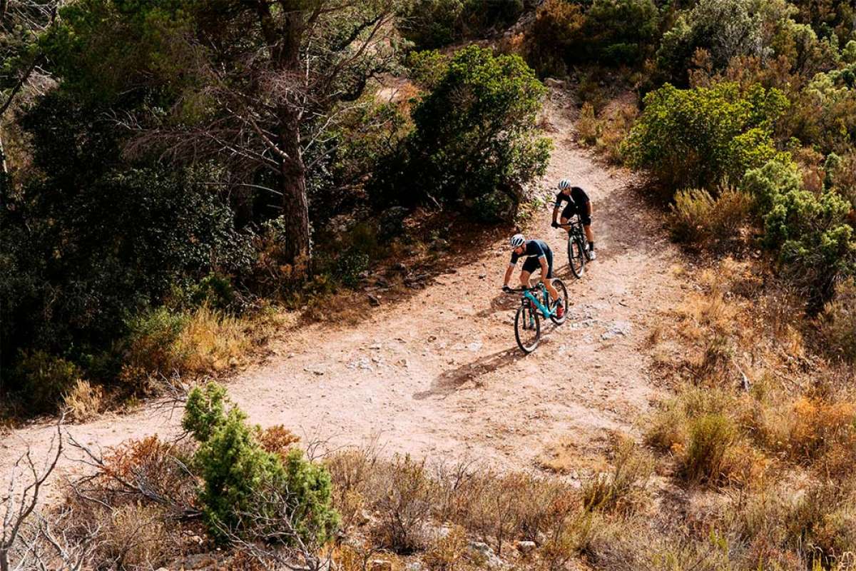 En TodoMountainBike: Cinco claves para mantenerse activo todo el año, según Strava