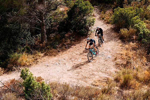 Cinco claves para mantenerse activo todo el año, según Strava