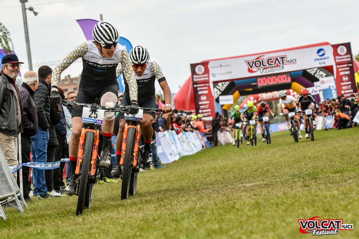 En TodoMountainBike: Diez buenos consejos para preparar una prueba por etapas como la VolCAT