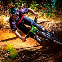 Connor Fearon gana la primera ronda de las Gravity Enduro South Australia a los mandos de una rígida