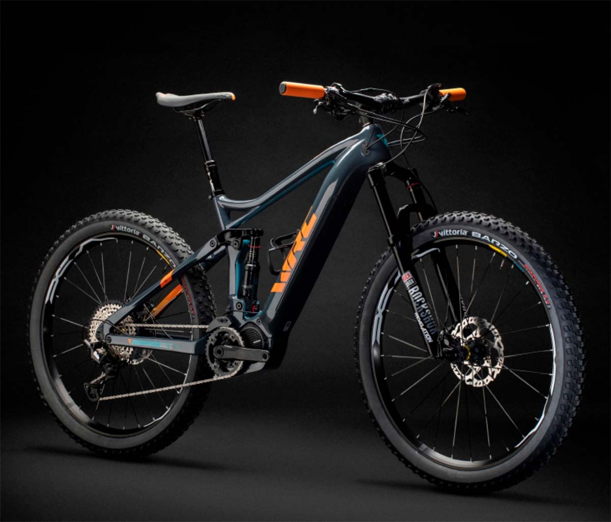 En TodoMountainBike: Conor Bikes renueva su imagen de marca y adelanta novedades para la temporada 2020