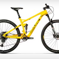 Conor WRC Storm SX, la nueva doble de la marca española para los amantes del Trail
