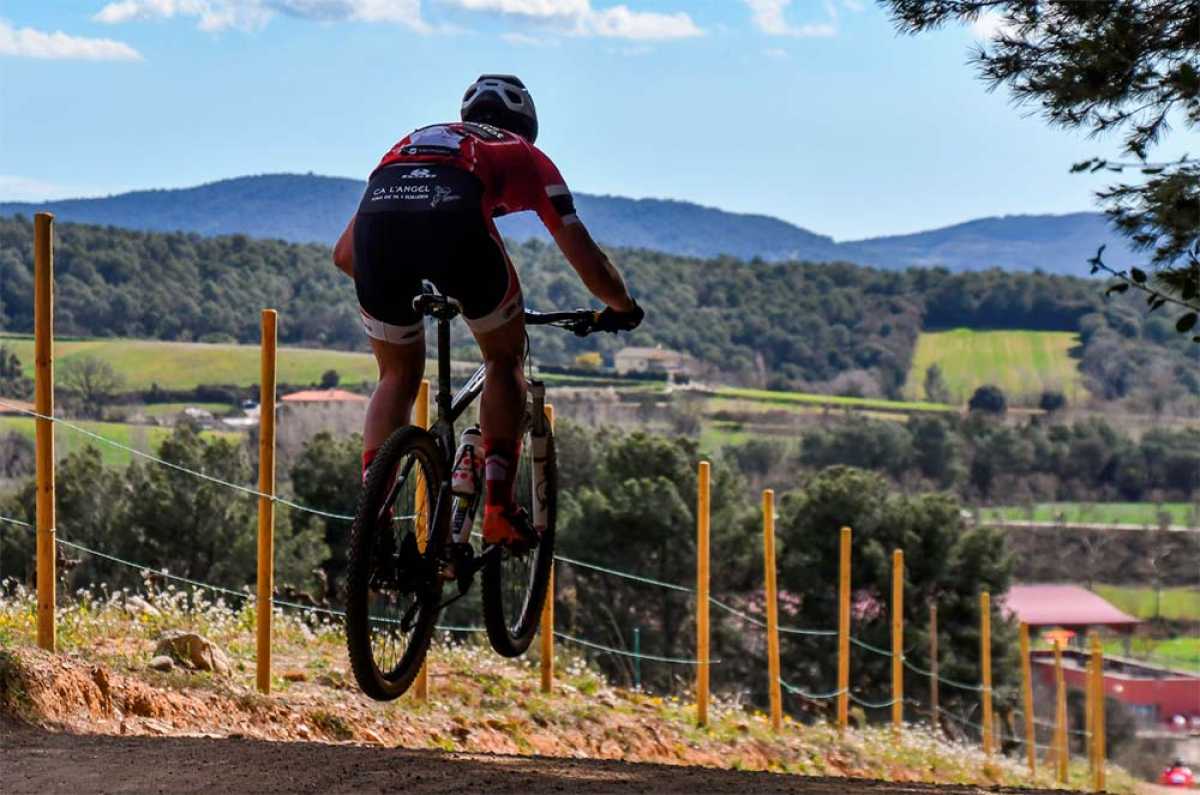 En TodoMountainBike: La Copa Catalana Internacional BTT Biking Point 2019 llega a Corró d'Amunt