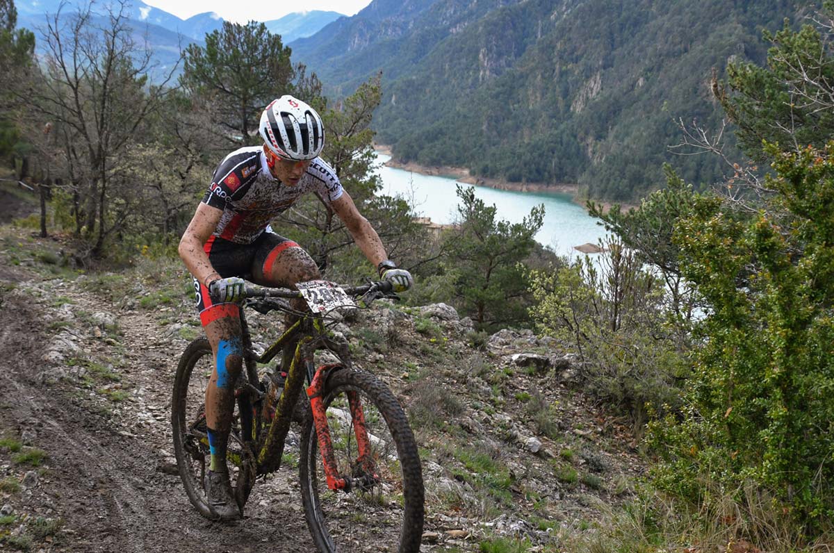 En TodoMountainBike: Vall de Lord acoge la tercera cita de la Copa Catalana Internacional BTT Biking Point 2019