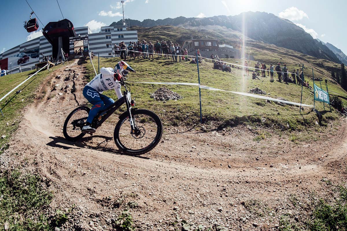 En TodoMountainBike: Copa del Mundo de Descenso 2019: la primera ronda arranca en Maribor (Eslovenia)