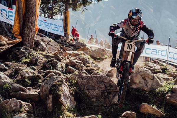Copa del Mundo de Descenso 2019: la primera ronda arranca en Maribor (Eslovenia)