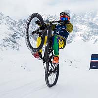 Otoño e invierno, las mejores épocas del año para perder peso encima de una bicicleta