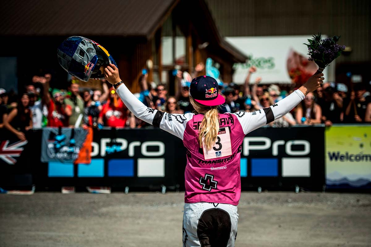 En TodoMountainBike: Copa del Mundo de Descenso 2019: todo listo para la segunda ronda en Fort William