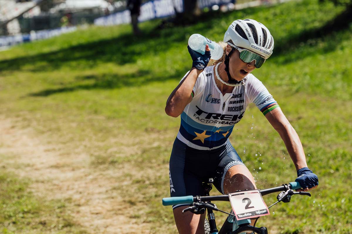 En TodoMountainBike: La Copa del Mundo de MTB encara su recta final con la penúltima ronda en Lenzerheide