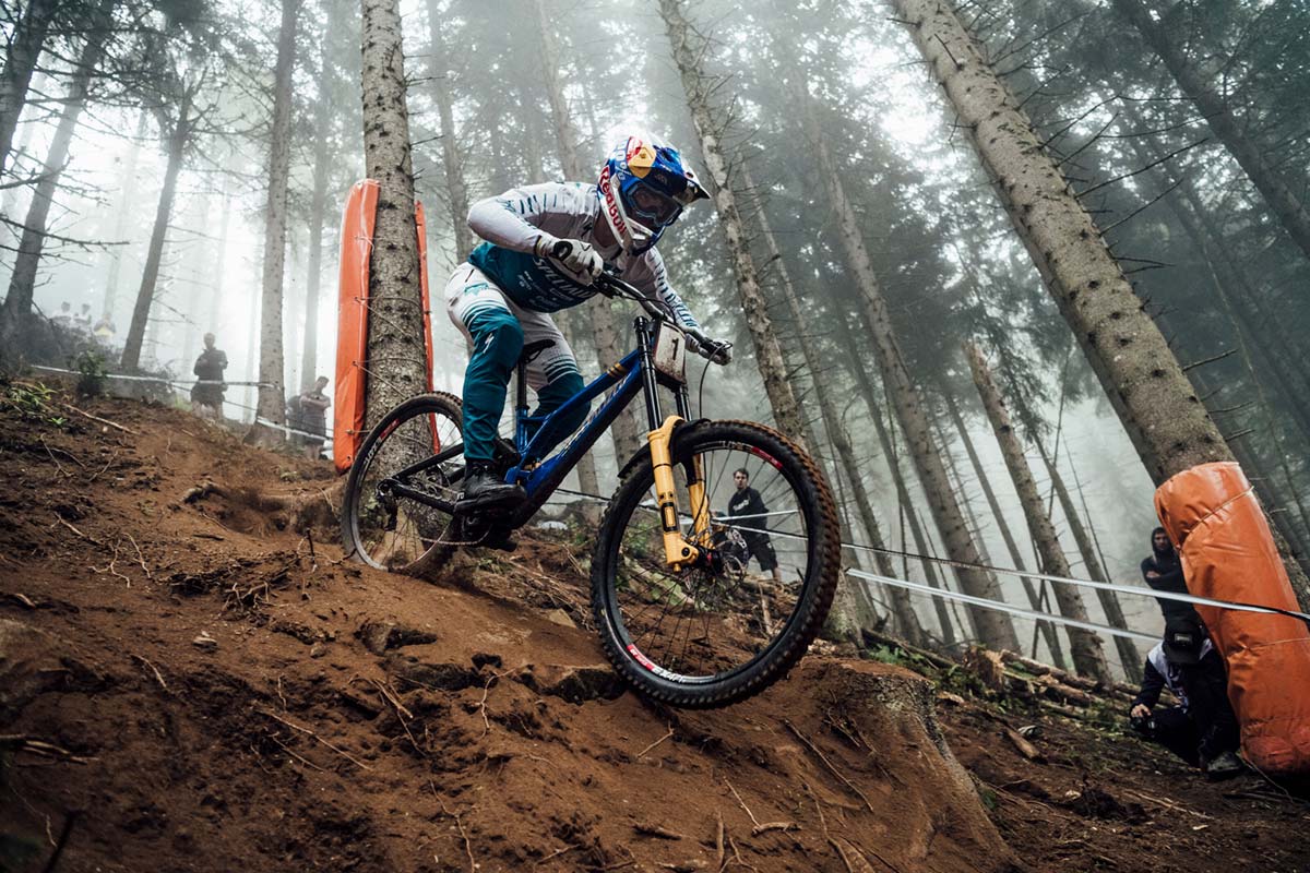 En TodoMountainBike: La gran final de la Copa del Mundo de XCO y Descenso llega a Snowshoe: favoritos y horarios