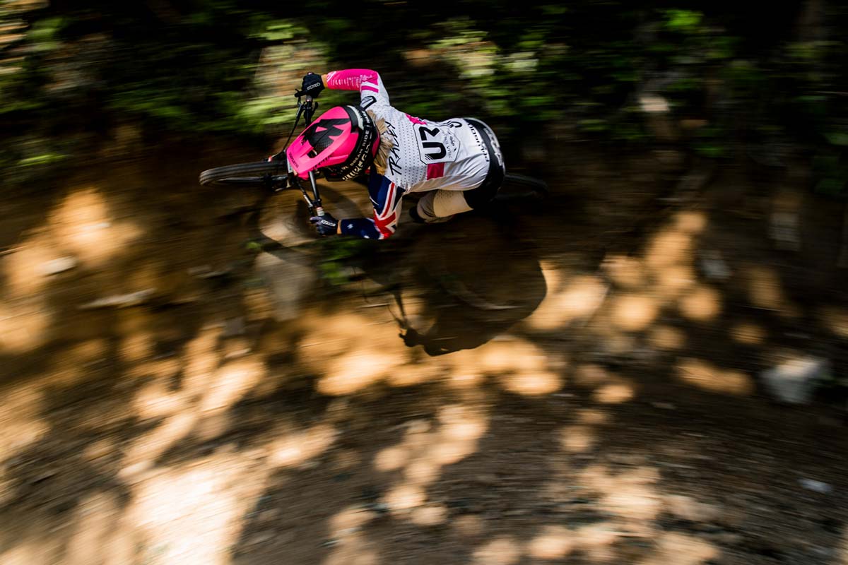 En TodoMountainBike: La Copa del Mundo de MTB llega a Val di Sole con su tercera ronda de doble formato: XCO y Descenso