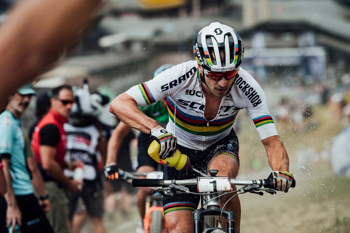 En TodoMountainBike: La Copa del Mundo de MTB llega a Val di Sole con su tercera ronda de doble formato: XCO y Descenso