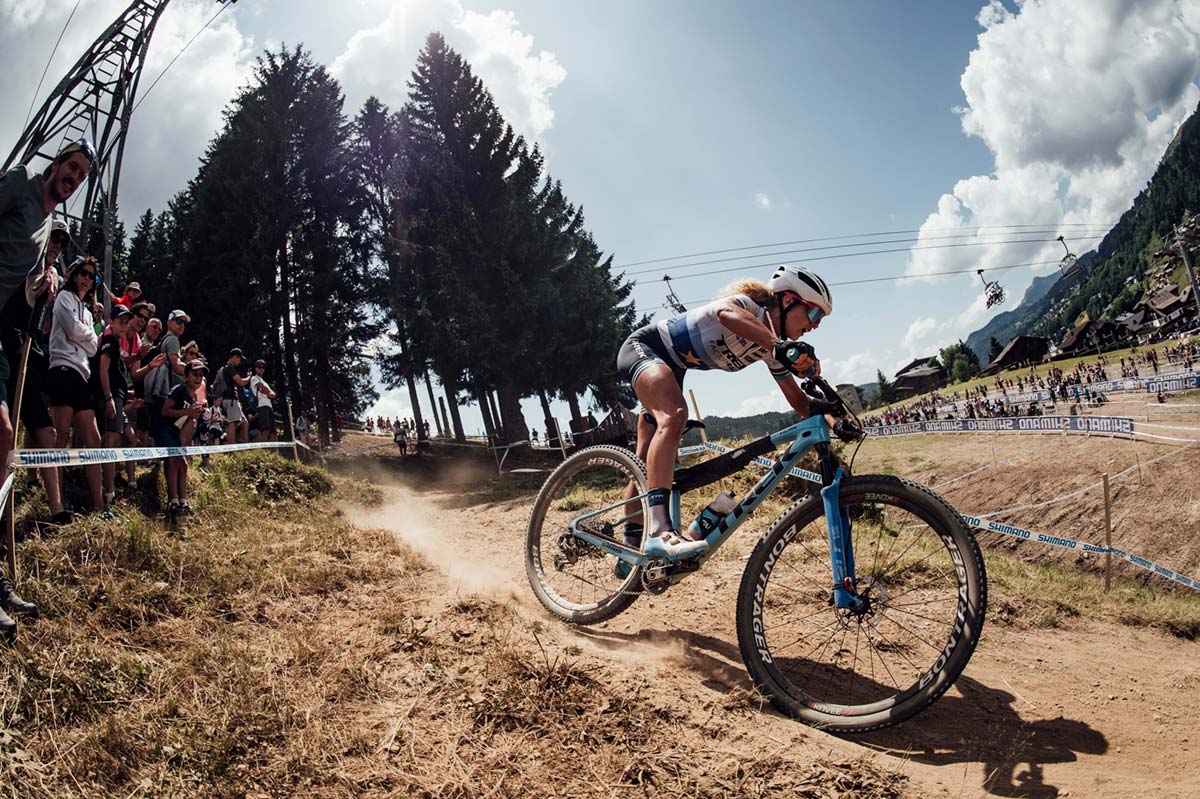 En TodoMountainBike: La Copa del Mundo de MTB llega a Val di Sole con su tercera ronda de doble formato: XCO y Descenso