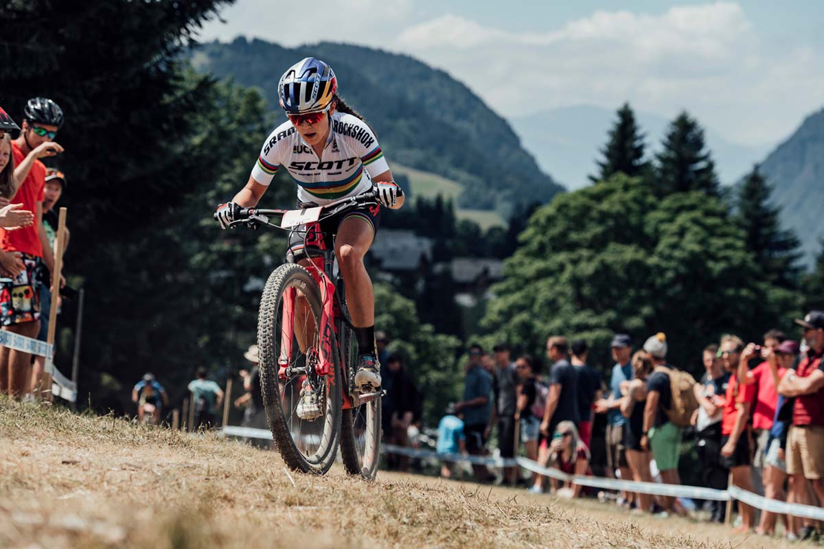 En TodoMountainBike: La Copa del Mundo de MTB llega a Val di Sole con su tercera ronda de doble formato: XCO y Descenso