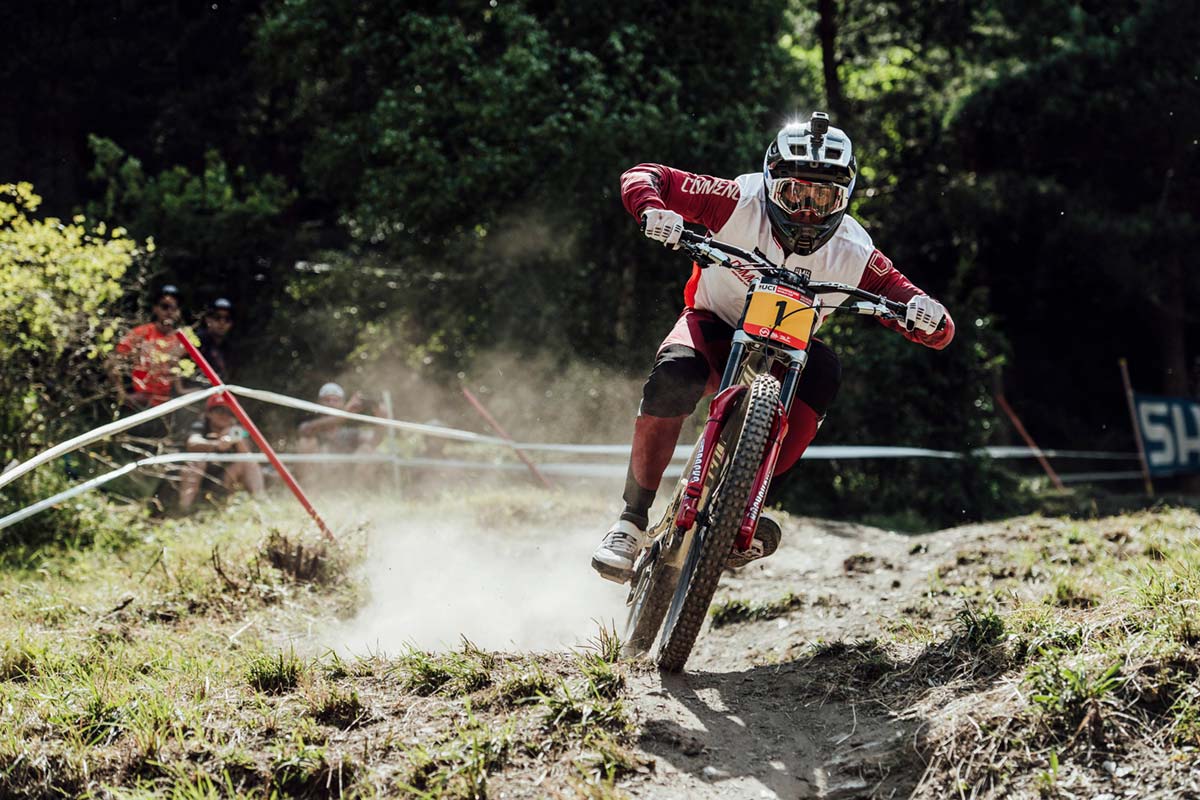 En TodoMountainBike: La Copa del Mundo de MTB llega a Vallnord con su primera ronda de doble formato: XCO y Descenso