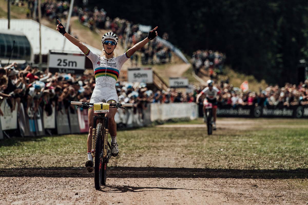 En TodoMountainBike: Copa del Mundo de XCO 2019: la primera ronda arranca en Albstadt (Alemania)