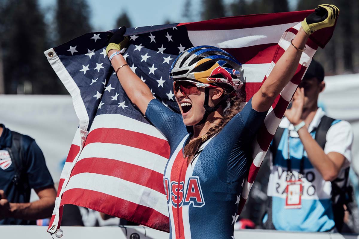 En TodoMountainBike: Copa del Mundo de XCO 2019: la primera ronda arranca en Albstadt (Alemania)