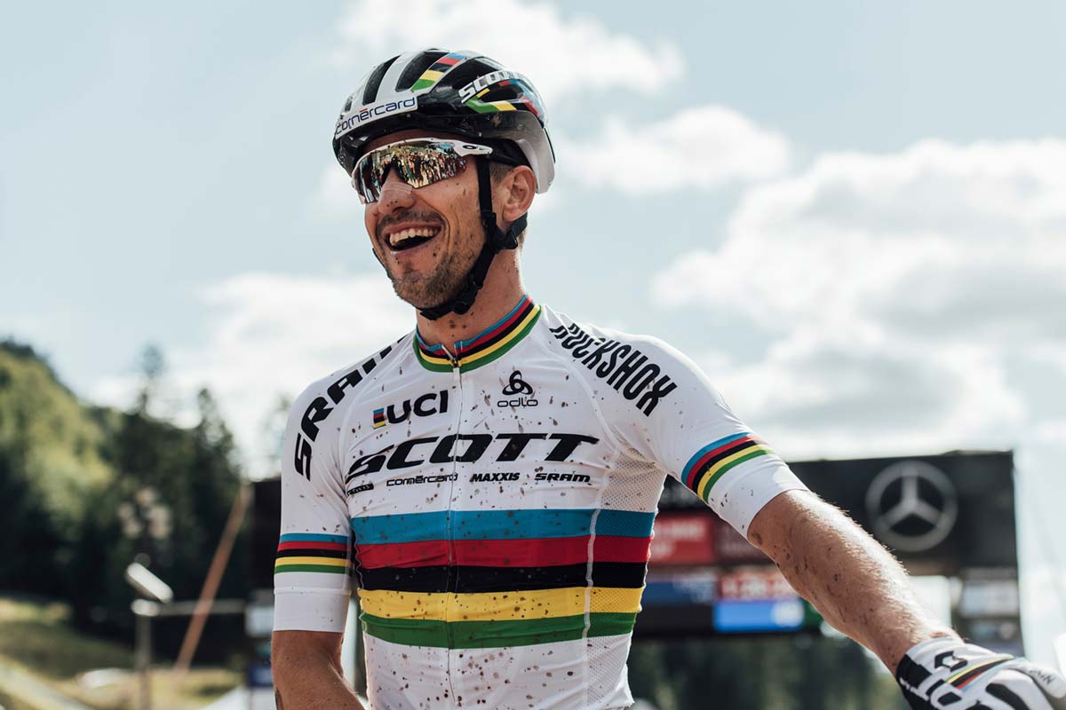 Copa Del Mundo De Xco 2019 La Primera Ronda Arranca En Albstadt Alemania 