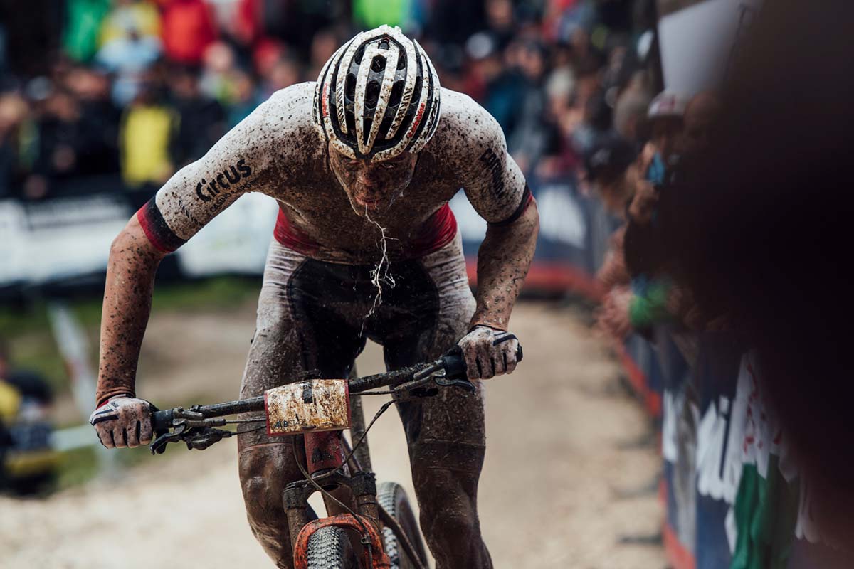 En TodoMountainBike: Copa del Mundo de XCO 2019: todo listo para la segunda ronda en Nove Mesto