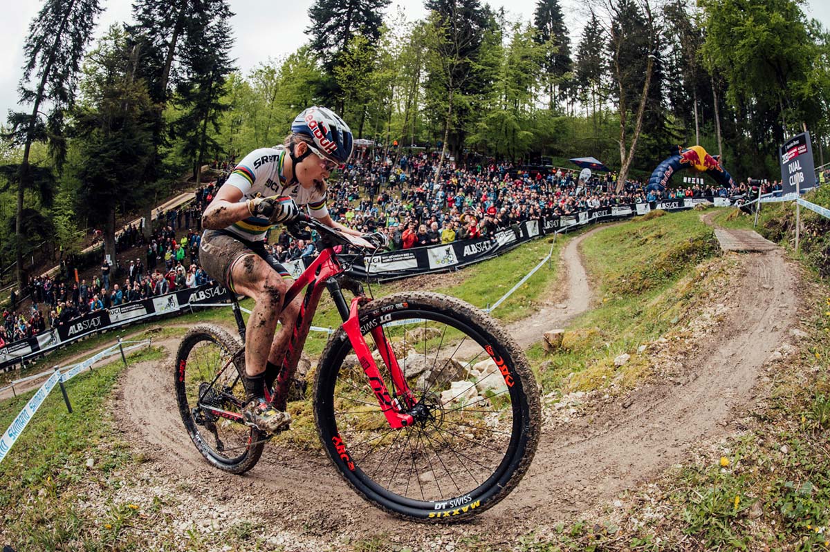 En TodoMountainBike: Copa del Mundo de XCO 2019: todo listo para la segunda ronda en Nove Mesto