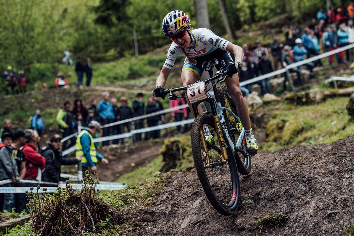 En TodoMountainBike: Copa del Mundo de XCO 2019: todo listo para la segunda ronda en Nove Mesto