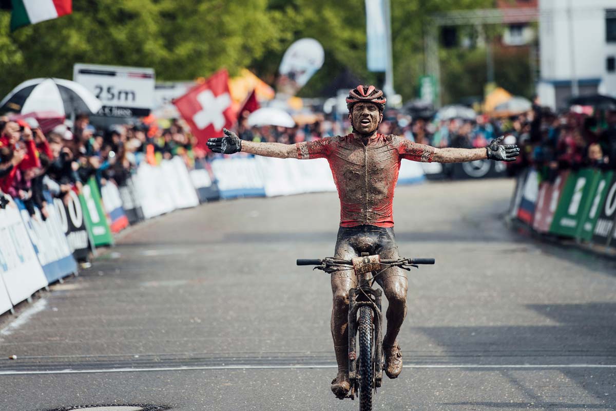 En TodoMountainBike: Copa del Mundo de XCO 2019: todo listo para la segunda ronda en Nove Mesto