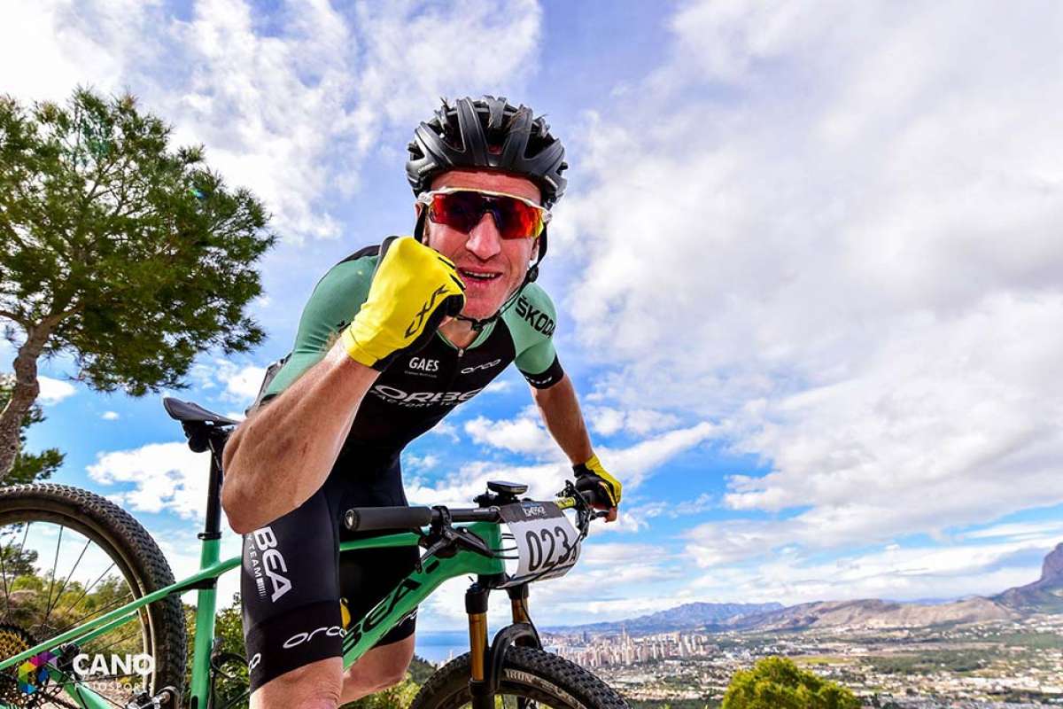 En TodoMountainBike: Costa Blanca Bike Race 2019: corredores de alto nivel confirmados en la parrilla de salida