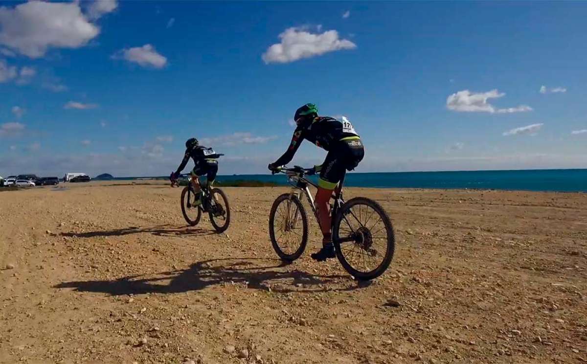 En TodoMountainBike: Costa Blanca Bike Race 2019: los mejores momentos de la cuarta etapa