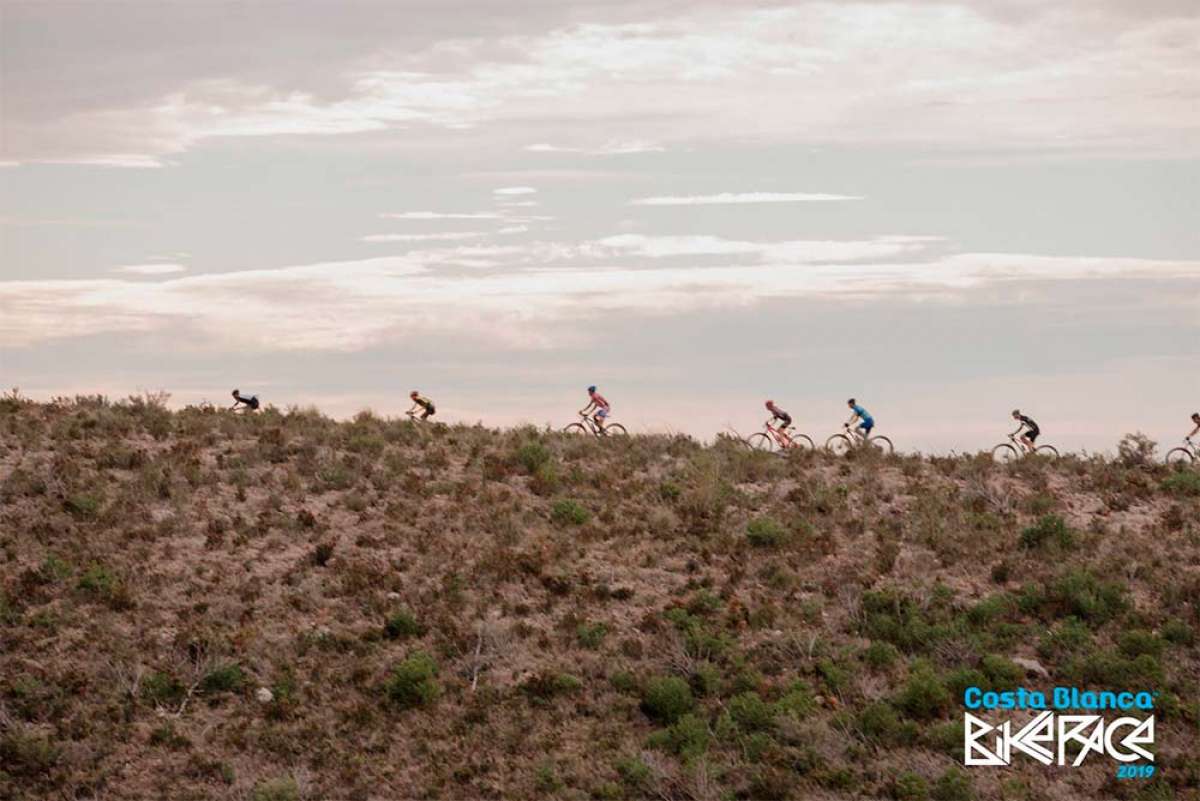 En TodoMountainBike: Costa Blanca Bike Race 2019: los mejores momentos de la primera etapa