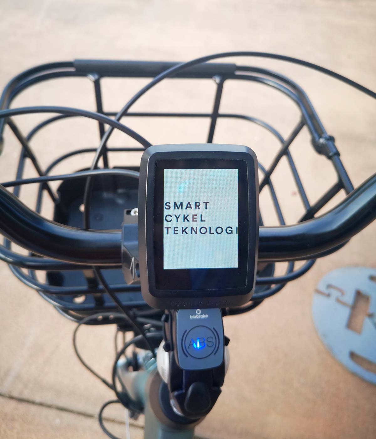 En TodoMountainBike: Crescent Ellie 7-VXL, la primera bicicleta eléctrica con frenos ABS para moverse por la ciudad de forma segura