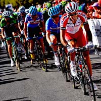 El Sea Otter Europe 2019 estrena un Criterium dedicado a Alberto Losada