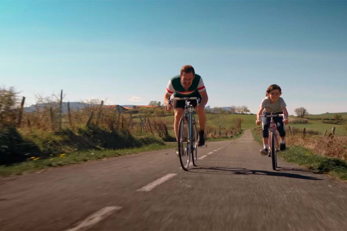 En TodoMountainBike: Cuestión de tiempo, un cortometraje imperdible que celebra la pasión por el ciclismo