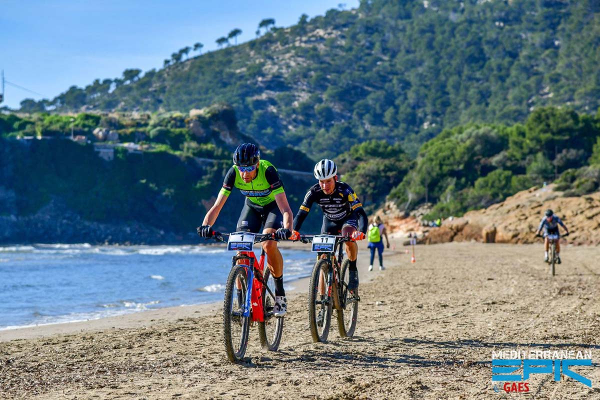 En TodoMountainBike: David Valero anuncia su primer gran reto de 2020: la Mediterranean Epic