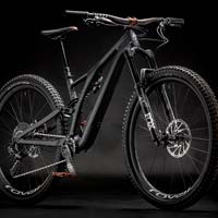 Deity lanza una completa gama de manillares de aluminio y carbono con 35 mm de diámetro