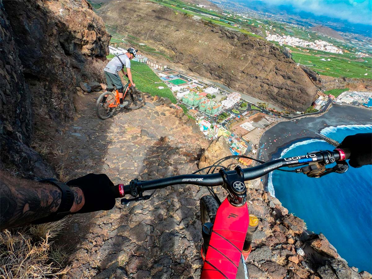 En TodoMountainBike: GoPro lanza el Desafío del Millón de Dólares para los propietarios de cámaras Hero 8 Black y MAX