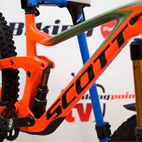 La Scott Ransom 900 Tuned de 2019, al detalle