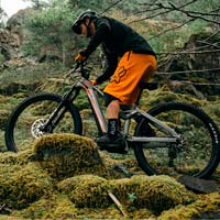 Devinci Cycles presenta las AC, DC y EP, tres e-MTB de 170, 150 y 130 mm de recorrido respectivamente