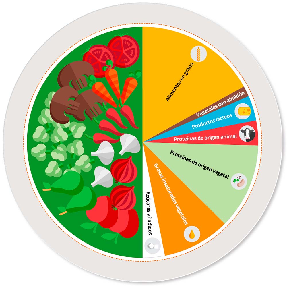 En TodoMountainBike: ¿Cómo es la dieta más saludable del mundo? Los mejores expertos responden a la pregunta