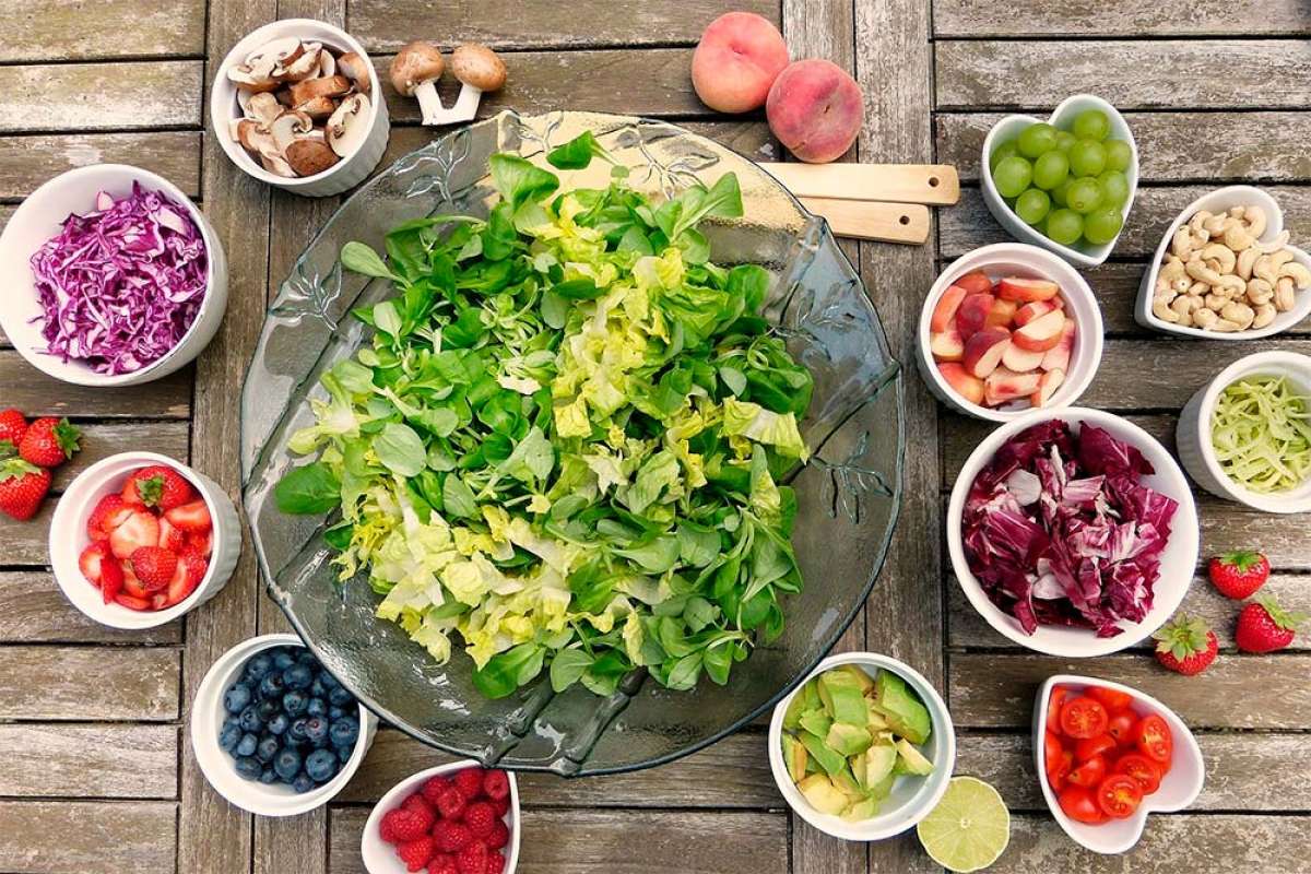 ¿Cómo es la dieta más saludable del mundo? Los mejores expertos responden a la pregunta