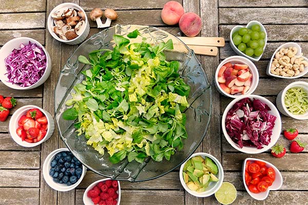 ¿Cómo es la dieta más saludable del mundo? Los mejores expertos responden a la pregunta