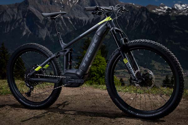 Las diferencias entre una bicicleta eléctrica y un ciclomotor según la normativa europea