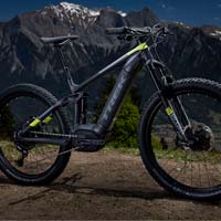 Las diferencias entre una bicicleta eléctrica y un ciclomotor según la normativa europea