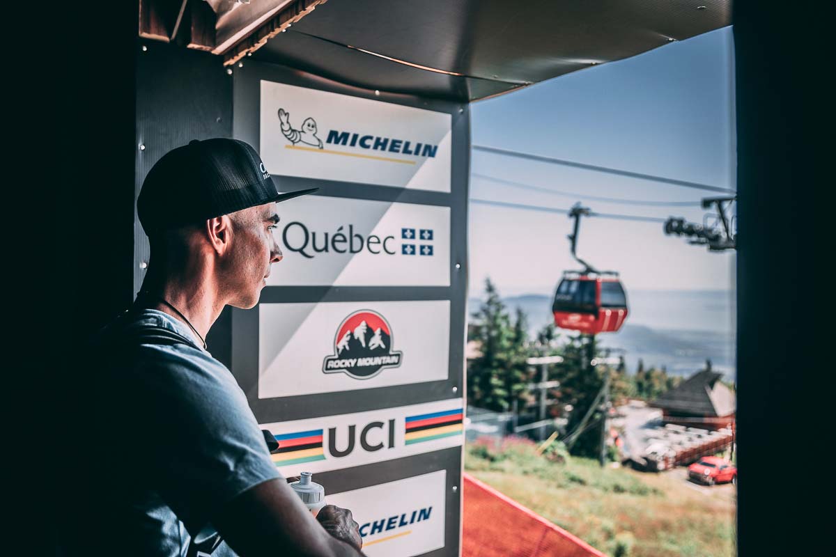 En TodoMountainBike: Tomi Misser, campeón del mundo de XCO y DHI en 2019: este documental muestra cómo lo consiguió