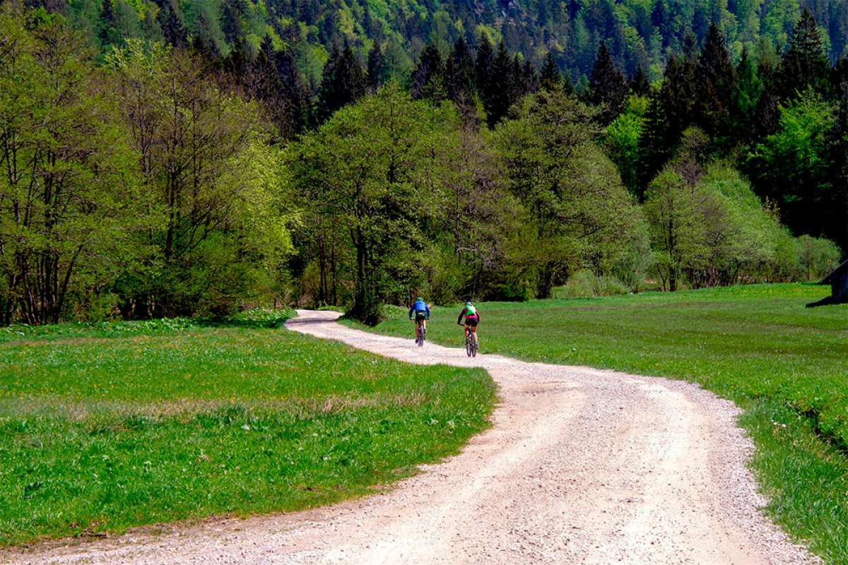 En TodoMountainBike: Los 12 dolores más frecuentes en ciclistas y la forma de aliviarlos